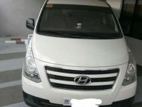 Hyundai Grand Starex 2017 for sale