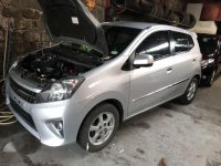 2016 Toyota Wigo 1.0 G Automatic
