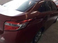 2014 Toyota Vios j manual Very good condition 1st owned