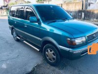 Toyota Revo 2000 for sale