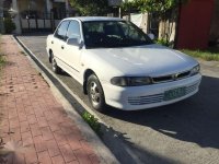 Mitsubishi lancer ex 1998 model for sale