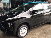 2019 Mitsubishi Xpander 1.5 GLX Gas Manual