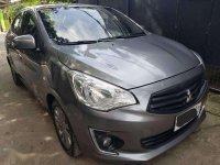 2015 Mitsubishi Mirage G4 GLX KEY-LESS ENTRY