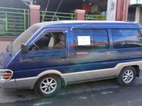 Nissan Vanette Year model 2000 Complete papers