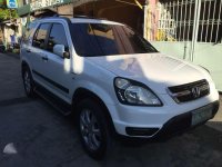 Honda CR-V 2003 for sale