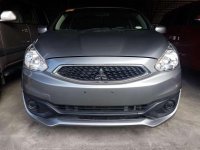 2016 Mitsubishi Mirage Hatchback Automatic