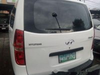 2011 Hyundai Grand Starex for sale