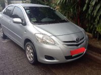 Toyota Vios 1.3e manual all power 2009