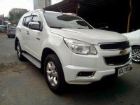 2015 Chevrolet Trailblazer for sale