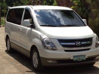 Hyundai Grand Starex 2011 For sale