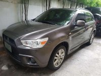 2011 Mitsubishi ASX manual (138T all in) 