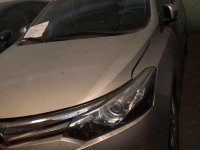 SELLING Toyota Vios G automatic 2017