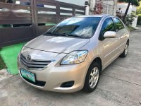 2012 Toyota Vios for sale