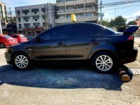 2013 Mitsubishi Lancer Ex Glx AT for sale