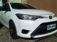 For sale TOYOTA Vios j 2014 Manual All power