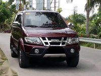 2010 ISUZU CROSSWIND FOR SALE