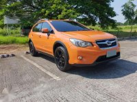2012 Subaru XV 20 Premium for sale