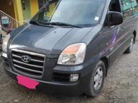 Hyundai Starex 2007 CRDi FOR SALE