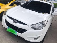 Hyundai Tucson Theta II Gas 2.0 for sale