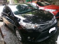 2018 TOYOTA VIOS 1.3 E Manual Transmission