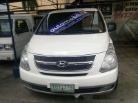 2011 Hyundai Grand Starex for sale
