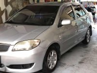 FOR SALE 2006 Toyota Vios E manual tranny