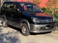 2013 Model Mitsubishi Adventure GLS Sport Edition