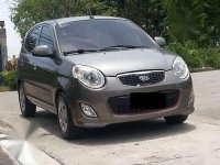 2010 KIA PICANTO Cebu plate Very economical Manual 