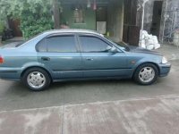 Honda Civic 1996 for sale