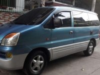 Hyundai Starex 2002 for sale