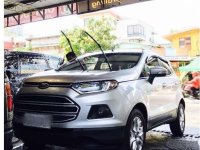 2015 Ford Ecosport for sale