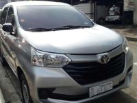 2018 Toyota Avanza 1.3 J Manual FOR SALE