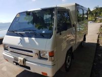 Mitsubishi L300 FB Deluxe 2014 Dual AC 36000Km