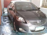 TOYOTA Vios 2013 j limited MT FOR SALE