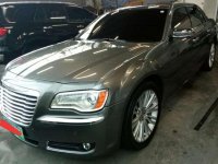 2012 Chrysler 300C for sale