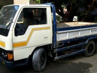 Mitsubishi Fuso Canter Truck 10ft Dropside FOR SALE