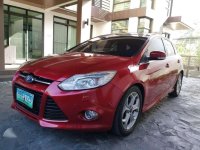 2013 Ford Focus sport HB AT FOR SALE