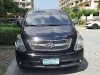Huyndai Starex TCI 2011 (MANUAL) for sale