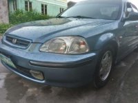 1996 Honda Civic vti NEGOTIABLE