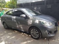 2015 Mitsubishi Mirage G4 GLS for sale
