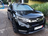 2018 Honda CR-V Diesel 7Seater 4x2 Automatic GOOD AS NEW!