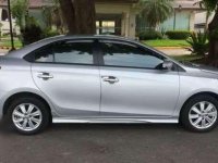 Toyota Vios 1.5g 2015 for sale