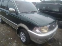 Toyota Revo 2003 for sale