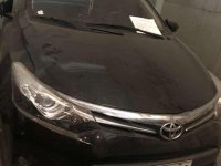 Toyota Vios G 2015 automatic for sale