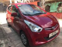 2018 Hyundai Eon for sale