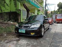 FOR SALE: 2004 Honda Civic Dimension VTI-S Eagle Eye