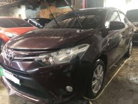 2018 Toyota Vios for sale