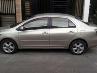 Toyota Vios 1.5G 2009 Good running condition