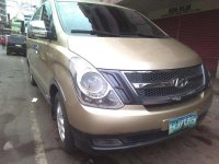 Hyundai Starex 2010 For sale