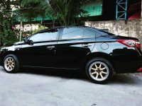Toyota Vios Automatic 2015 FOR SALE